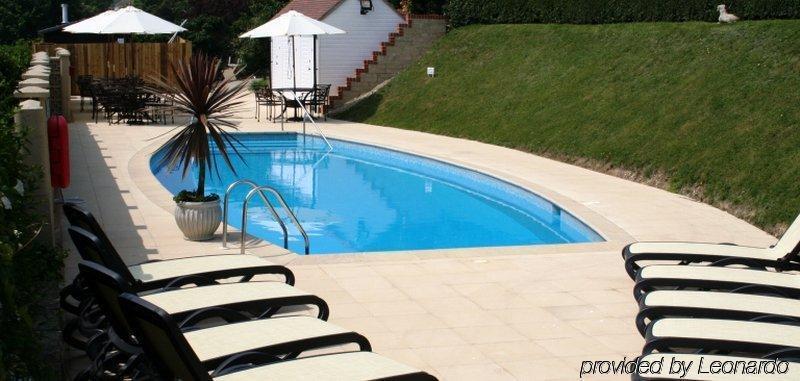 Hydro Hotel ايستبورن المظهر الخارجي الصورة